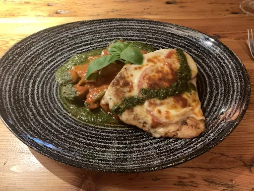 Bild von Restaurant „Alter Amtsturm“