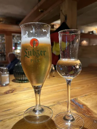 Bild von Restaurant „Alter Amtsturm“
