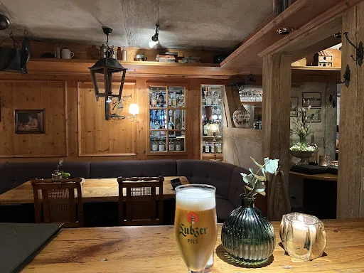 Bild von Restaurant „Alter Amtsturm“