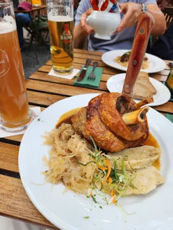 Bild von Lindenbräu am Potsdamer Platz