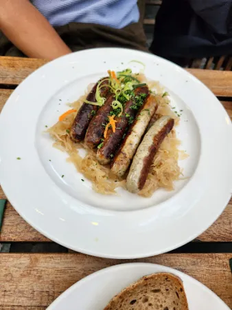 Bild von Lindenbräu am Potsdamer Platz