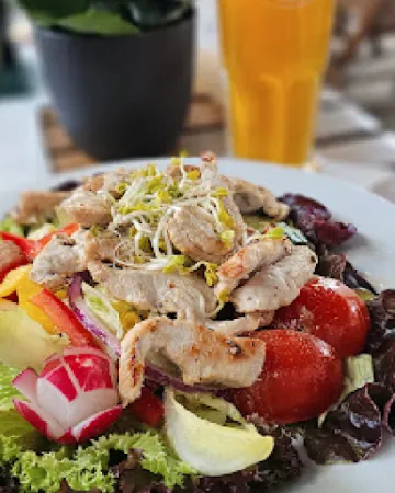 Bild von Lindenbräu am Potsdamer Platz
