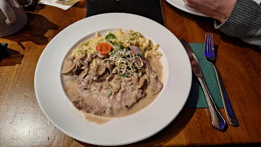 Bild von Lindenbräu am Potsdamer Platz