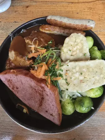 Bild von Lindenbräu am Potsdamer Platz