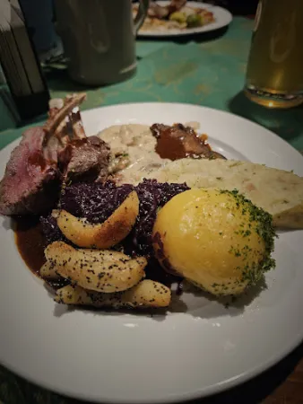 Bild von Lindenbräu am Potsdamer Platz