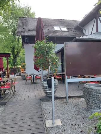Bild von BAPU Restaurant