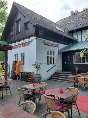 Bild von BAPU Restaurant