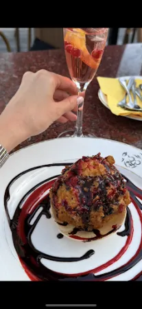 Bild von BAPU Restaurant