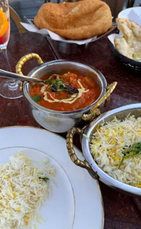 Bild von BAPU Restaurant