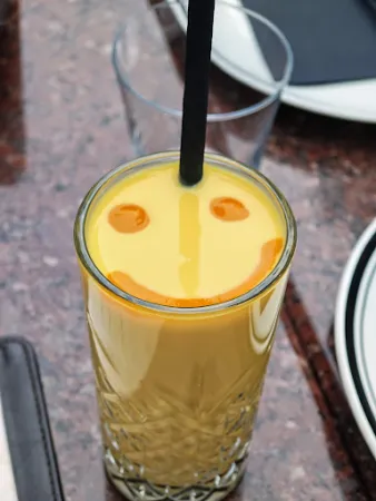 Bild von BAPU Restaurant