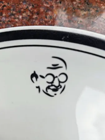 Bild von BAPU Restaurant