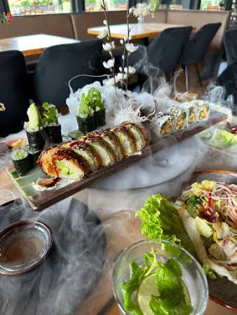 Bild von BAPU Restaurant