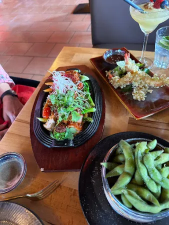 Bild von BAPU Restaurant