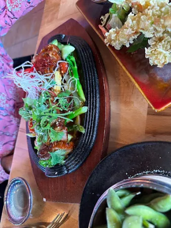 Bild von BAPU Restaurant