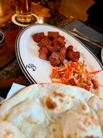 Bild von BAPU Restaurant