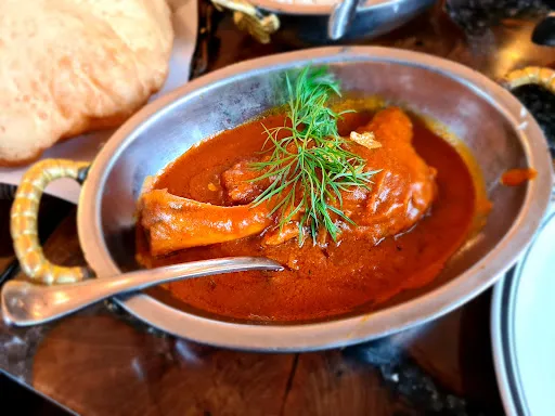 Bild von BAPU Restaurant