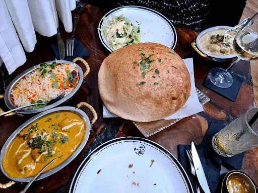 Bild von BAPU Restaurant