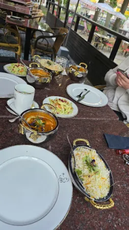 Bild von BAPU Restaurant