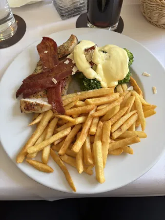 Bild von Jägers Restaurant - Jägerhorn KG