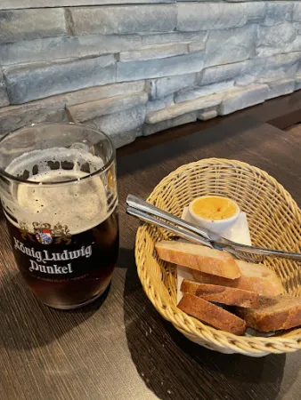 Bild von Jägers Restaurant - Jägerhorn KG
