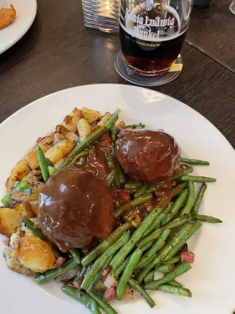 Bild von Jägers Restaurant - Jägerhorn KG
