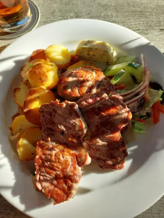 Bild von Jägers Restaurant - Jägerhorn KG
