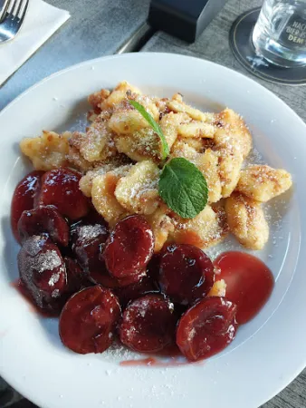 Bild von Jägers Restaurant - Jägerhorn KG