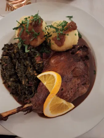 Bild von Jägers Restaurant - Jägerhorn KG
