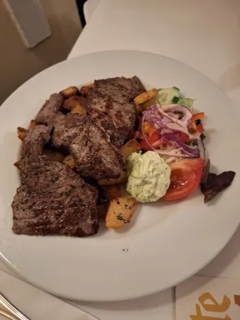 Bild von Jägers Restaurant - Jägerhorn KG
