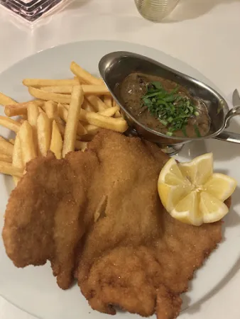 Bild von Jägers Restaurant - Jägerhorn KG