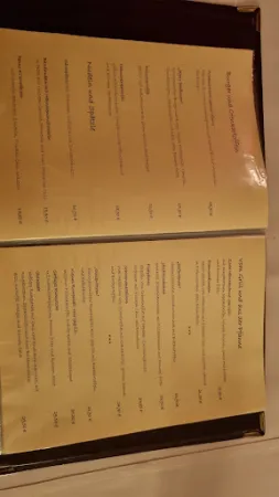 Bild von Jägers Restaurant - Jägerhorn KG