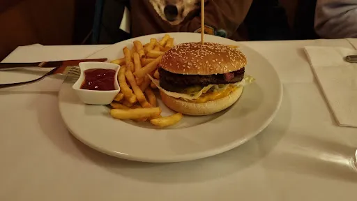 Bild von Jägers Restaurant - Jägerhorn KG
