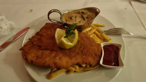 Bild von Jägers Restaurant - Jägerhorn KG