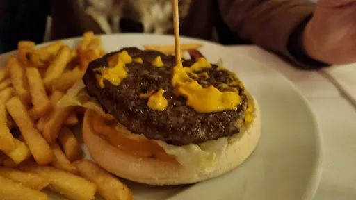 Bild von Jägers Restaurant - Jägerhorn KG