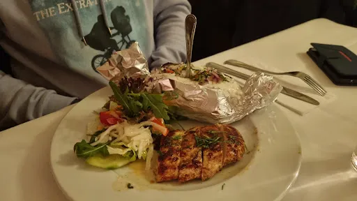 Bild von Jägers Restaurant - Jägerhorn KG