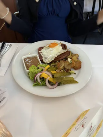 Bild von Jägers Restaurant - Jägerhorn KG