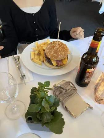 Bild von Jägers Restaurant - Jägerhorn KG