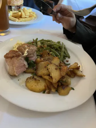 Bild von Jägers Restaurant - Jägerhorn KG