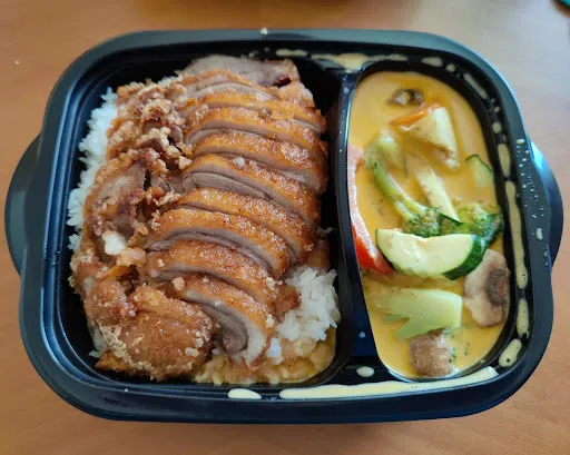 Bild von Sakura Asiafood, Sushi & Bubble Tea