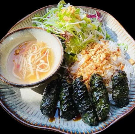 Bild von Sakura Asiafood, Sushi & Bubble Tea