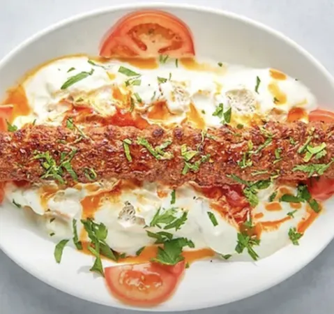 Bild von Adana Grillhaus Ku'damm