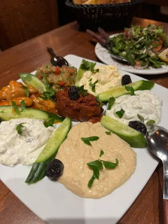 Bild von Adana Grillhaus Ku'damm
