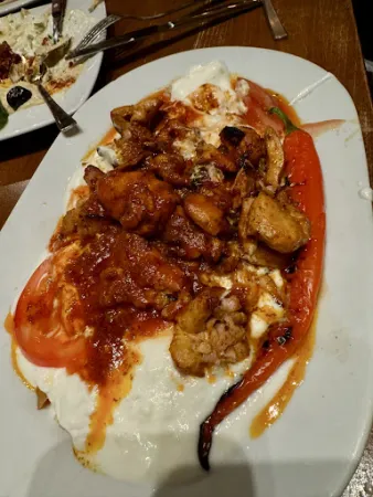 Bild von Adana Grillhaus Ku'damm