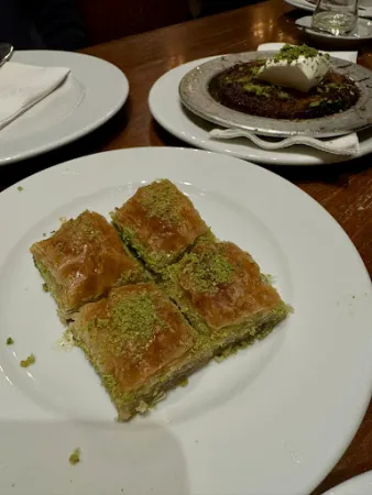 Bild von Adana Grillhaus Ku'damm