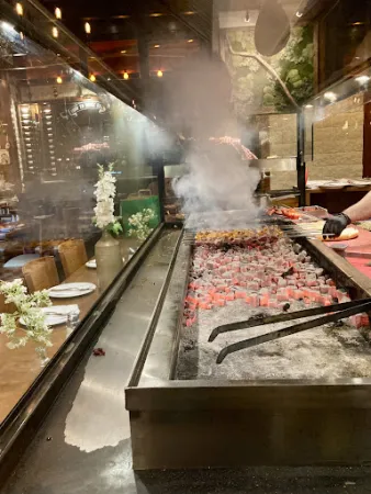 Bild von Adana Grillhaus Ku'damm