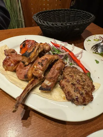 Bild von Adana Grillhaus Ku'damm
