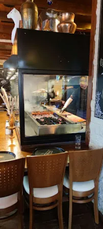 Bild von Adana Grillhaus Ku'damm