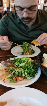 Bild von Adana Grillhaus Ku'damm