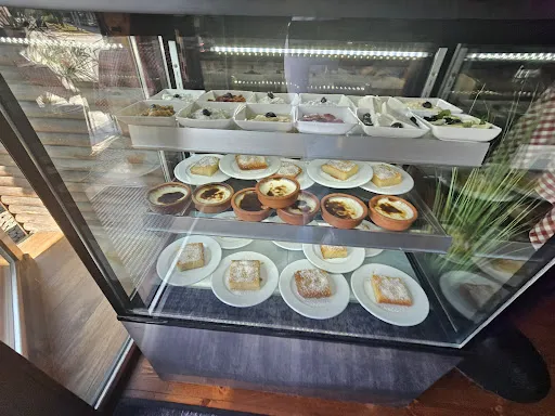 Bild von Adana Grillhaus Ku'damm