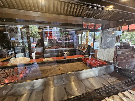 Bild von Adana Grillhaus Ku'damm